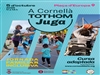 Tothom Juga - Jornada familiar d
